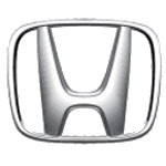 Honda Logo Badge
