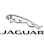 Jaguar Logo Badge