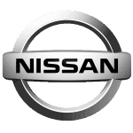 Nissan Logo Badge